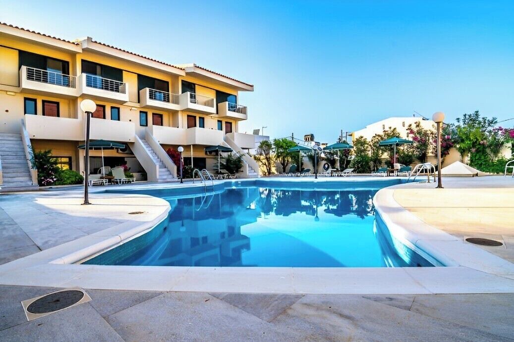 Photo of Outdoor in Stalos