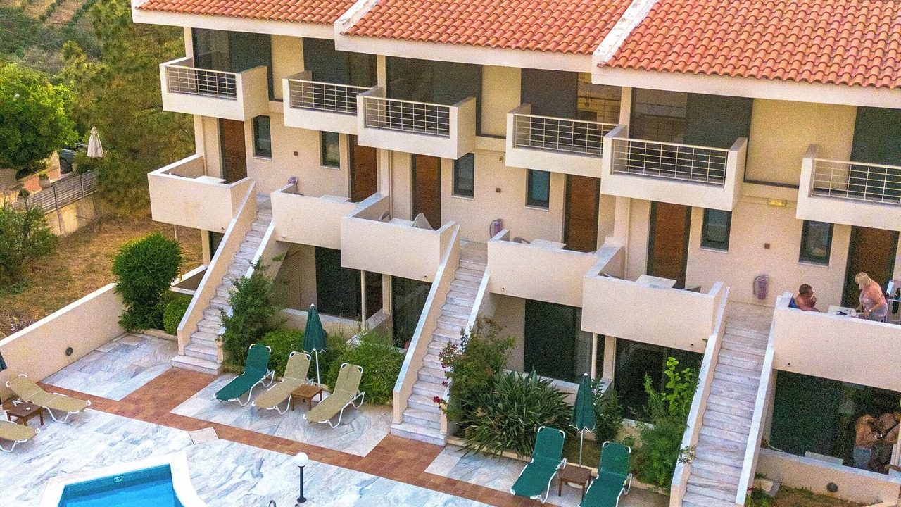 Photo of Outdoor in Stalos