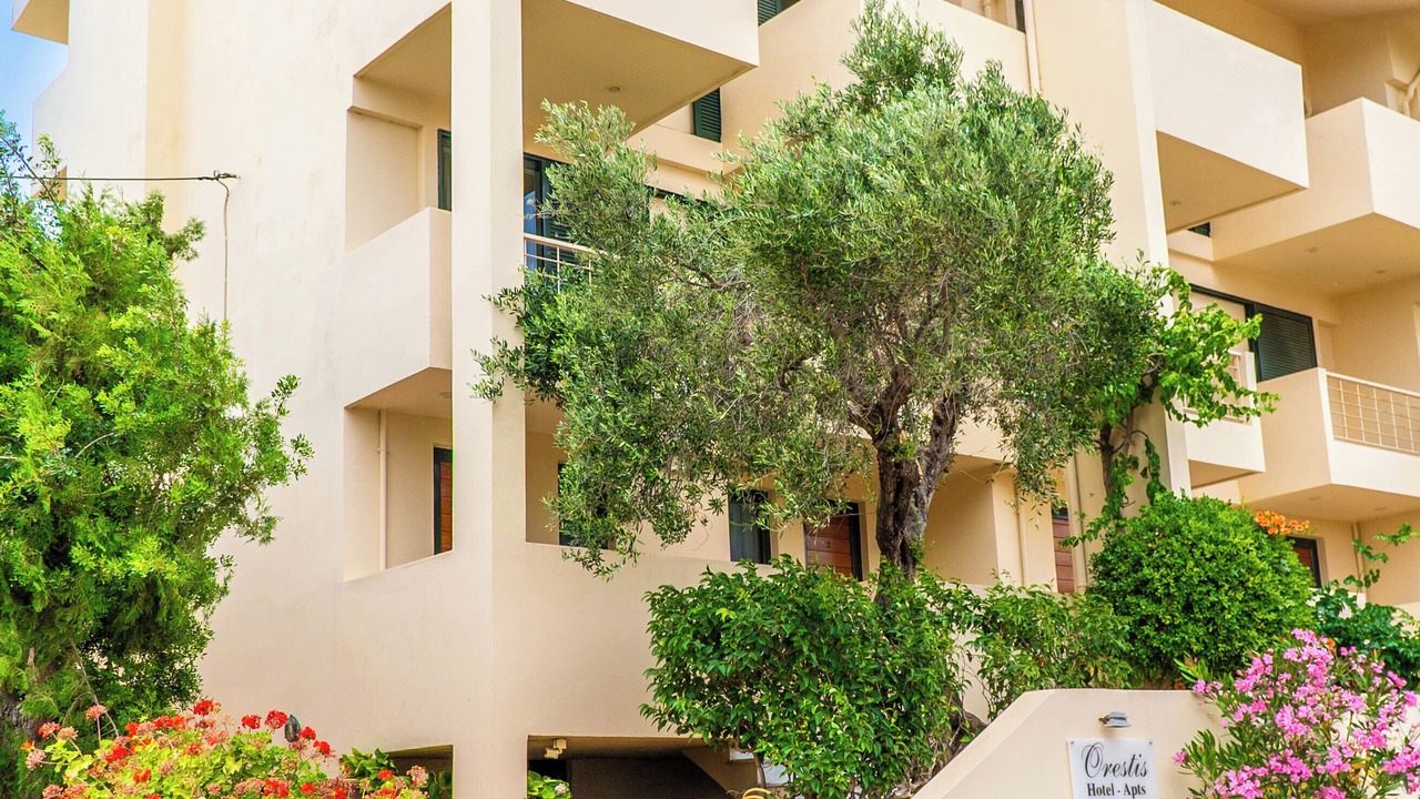 Photo of Outdoor in Stalos