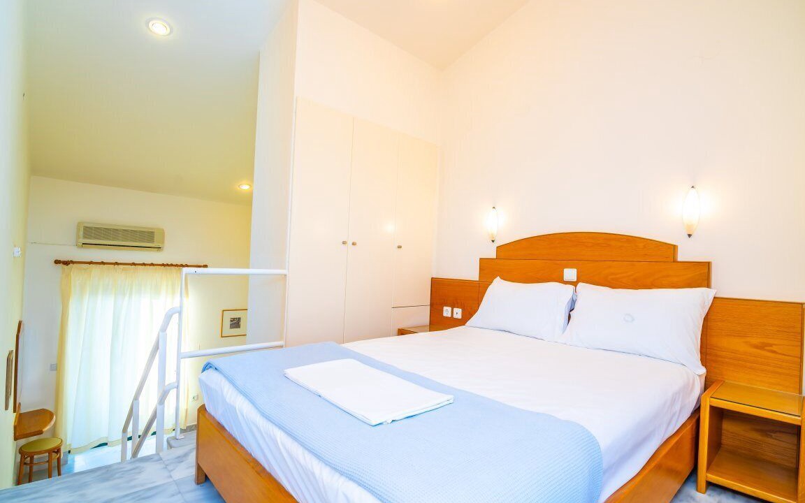 Photo of Bedroom in Stalos