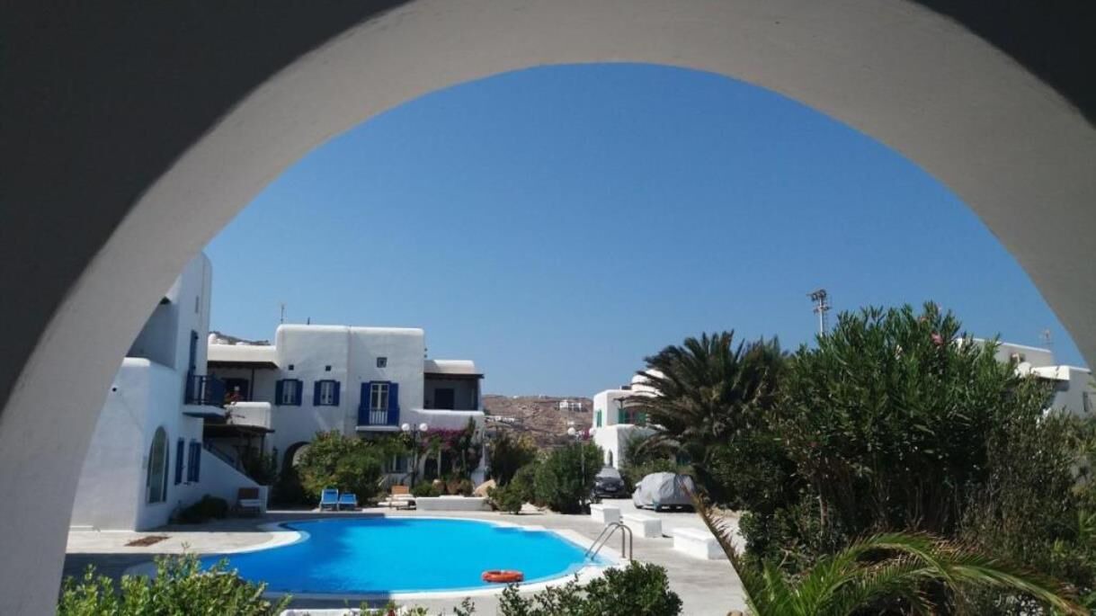 Photo of Outdoor in Ano Mera