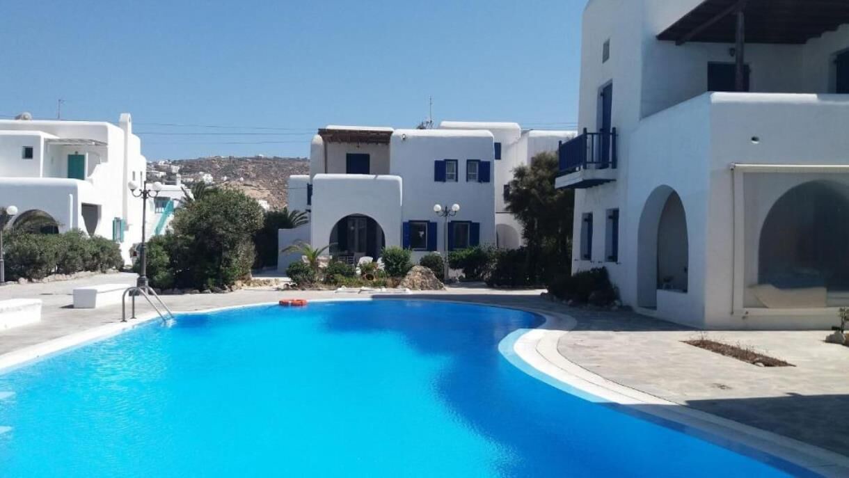 Photo of Outdoor in Ano Mera