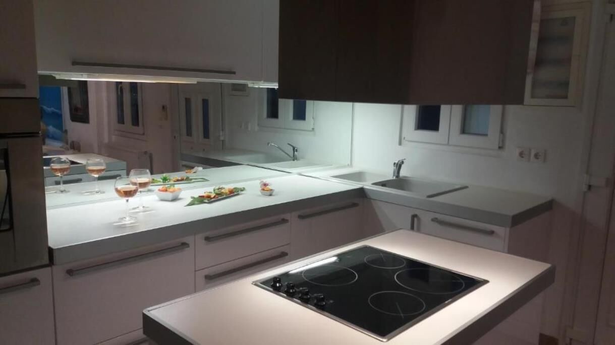 Photo of Kitchen in Ano Mera