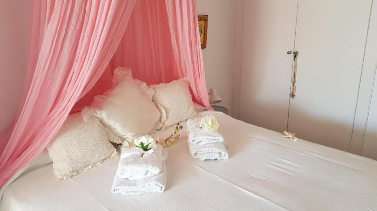 Photo of Bedroom in Ano Mera