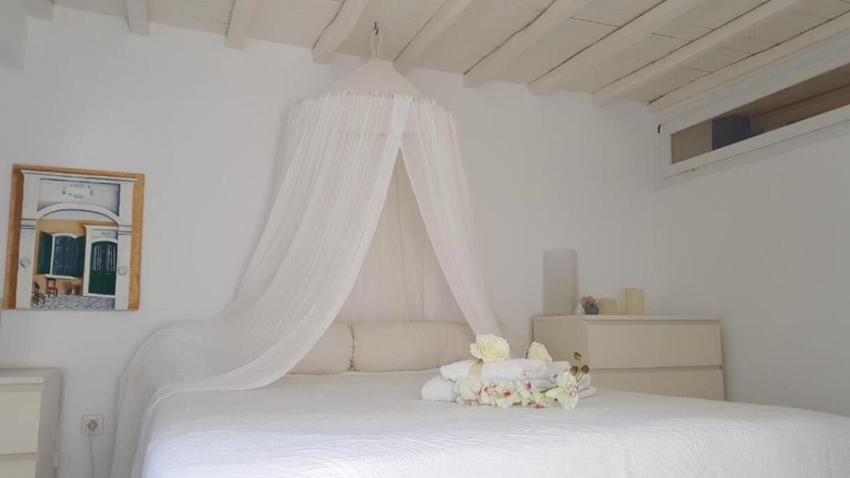 Photo of Bedroom in Ano Mera