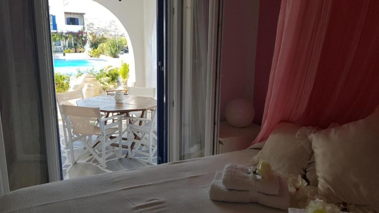 Photo of Bedroom in Ano Mera