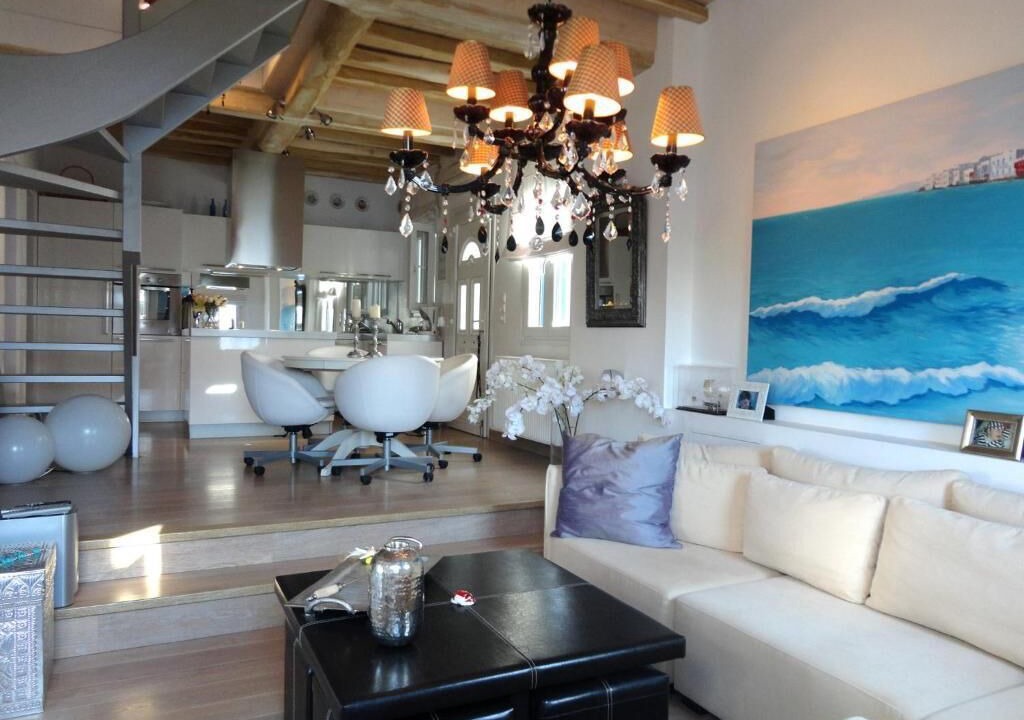 Photo of Livingroom in Ano Mera
