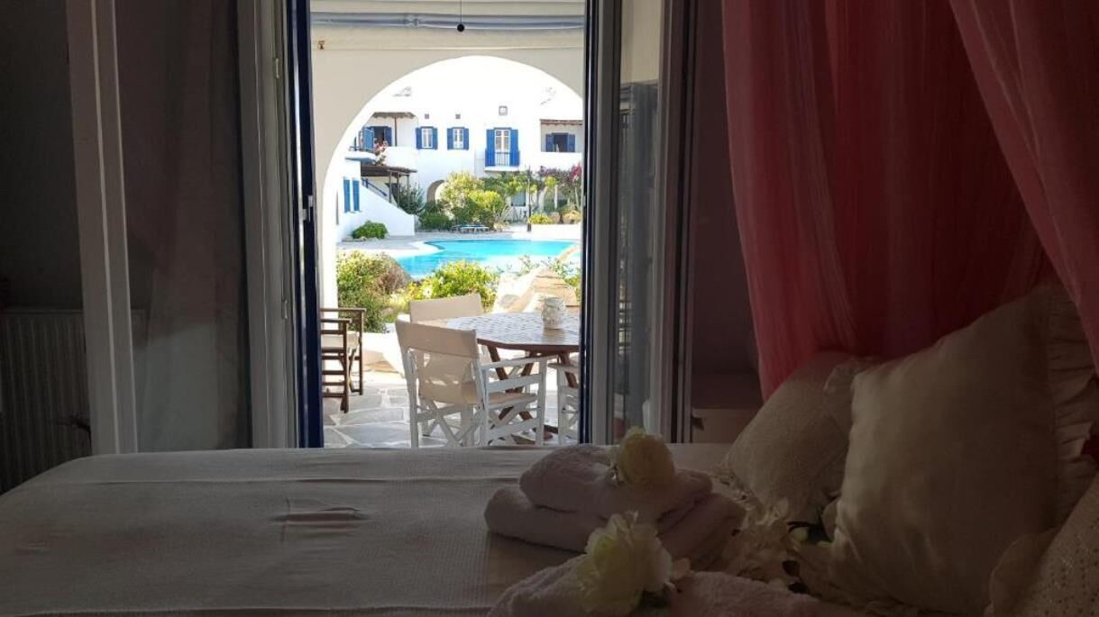 Photo of Bedroom in Ano Mera