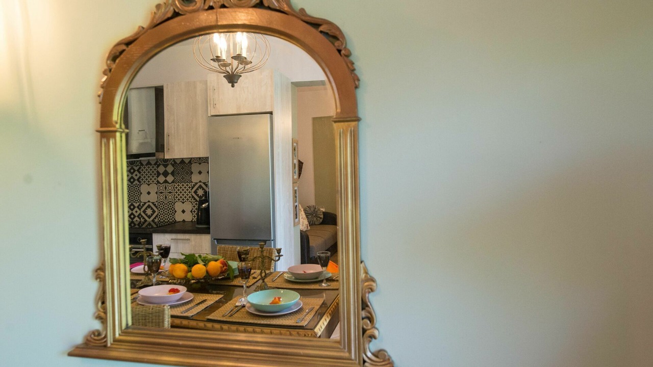 Photo of Bedroom in Termenades