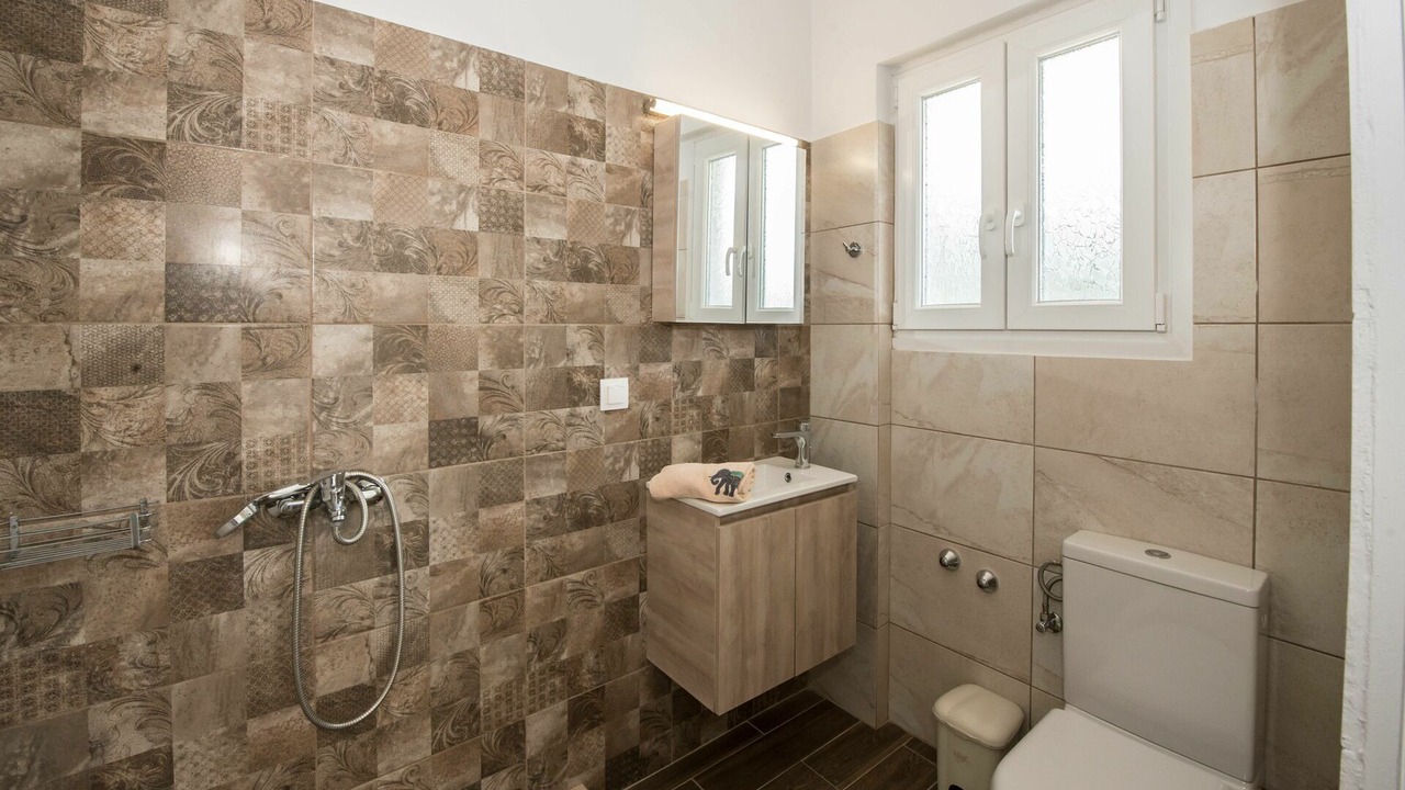 Photo of Bathroom in Termenades