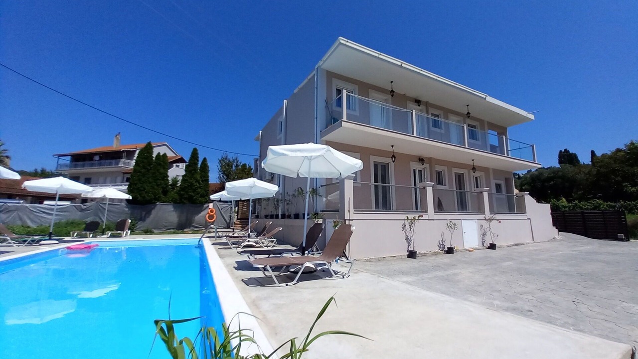 Photo of Outdoor in Termenades