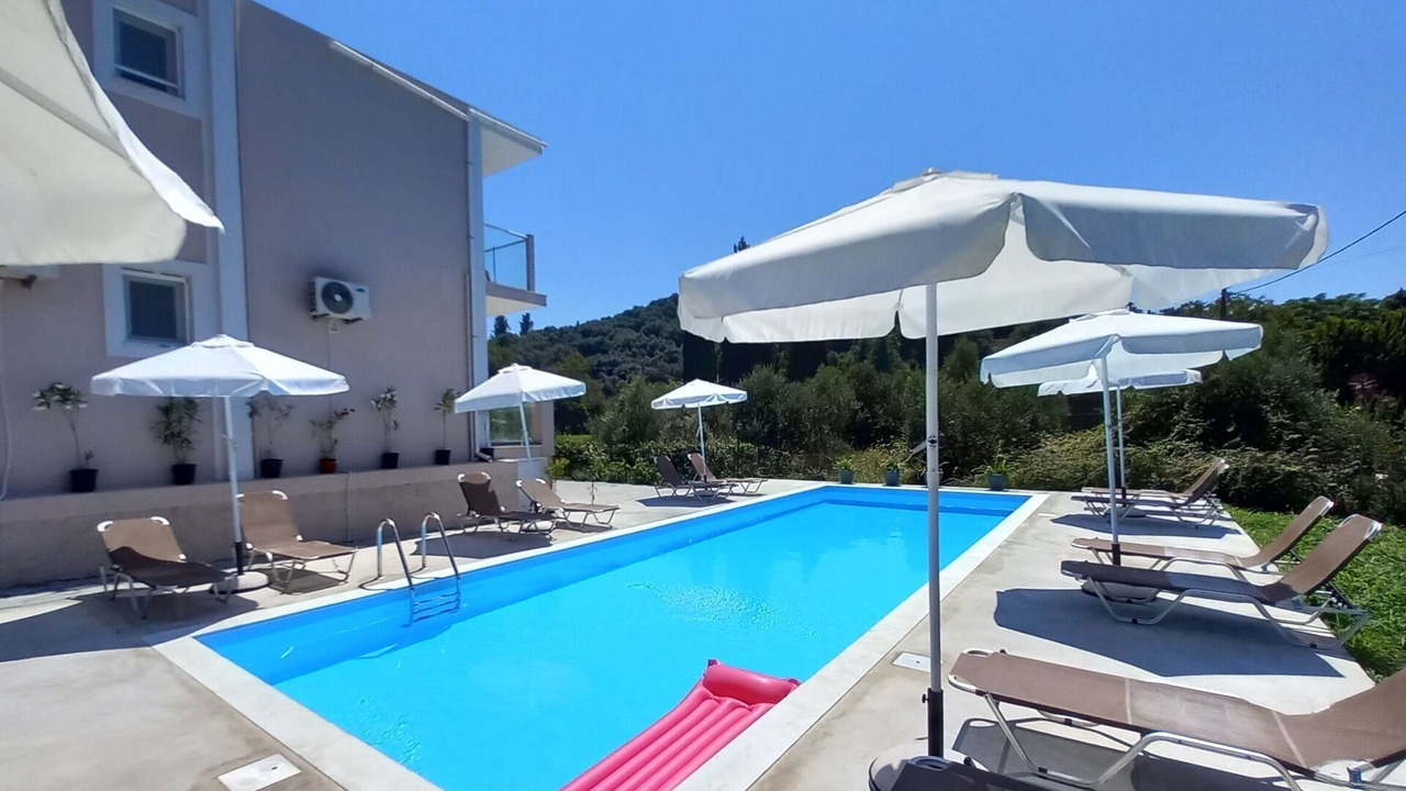 Photo of Outdoor in Termenades