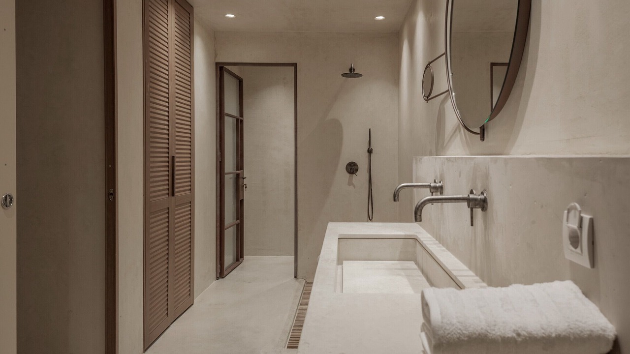 Photo of Bathroom in Vizari