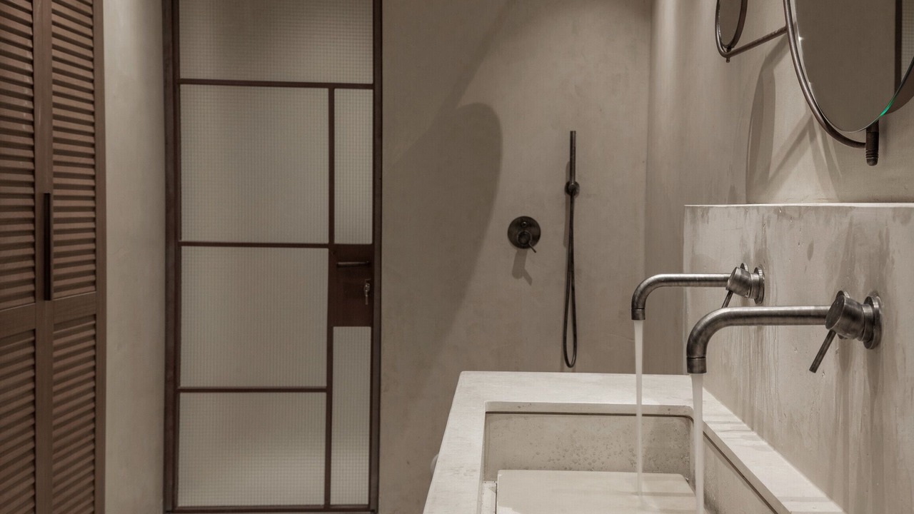 Photo of Bathroom in Vizari