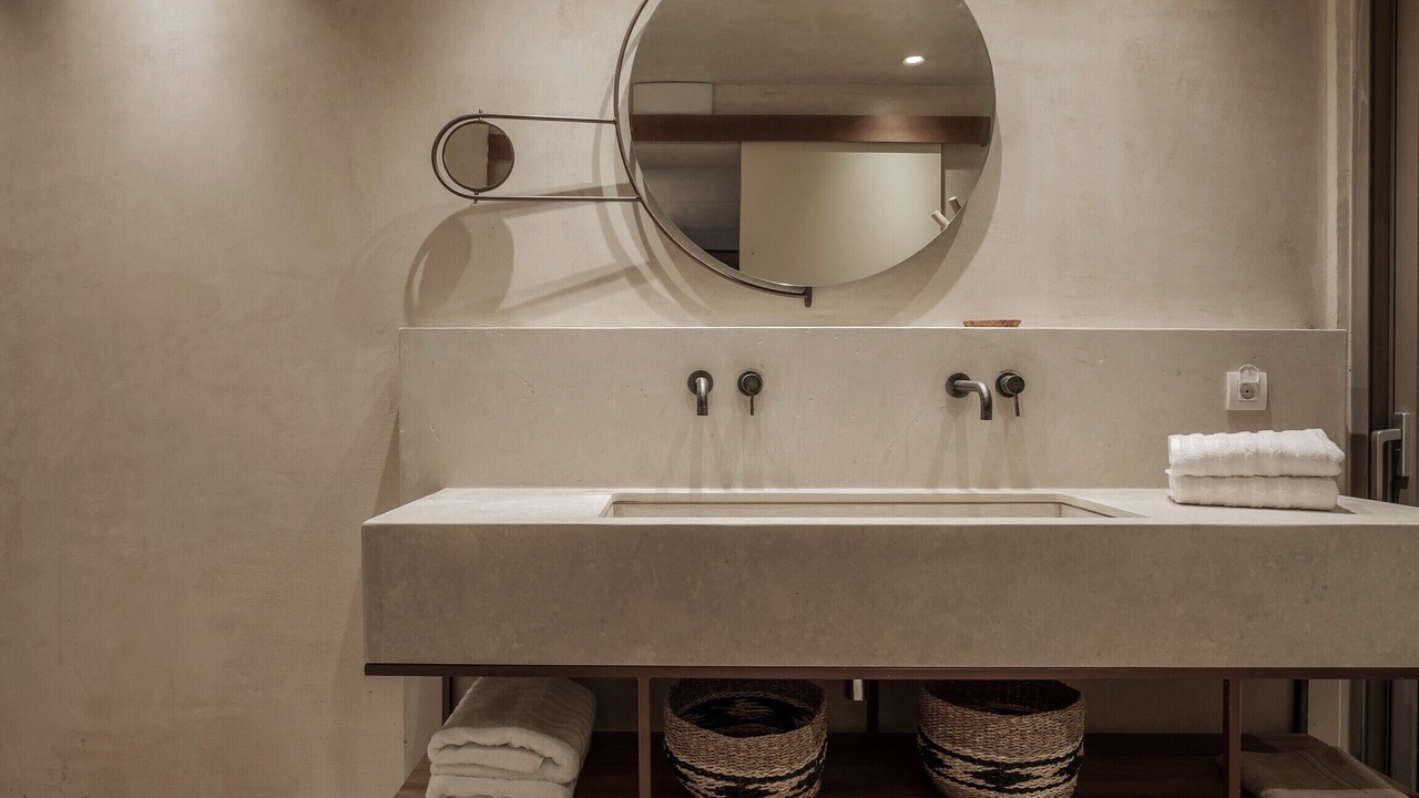 Photo of Bathroom in Vizari