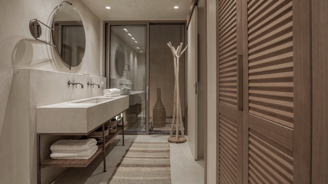 Photo of Bathroom in Vizari