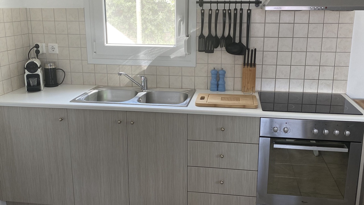 Photo of Kitchen in Kirianna