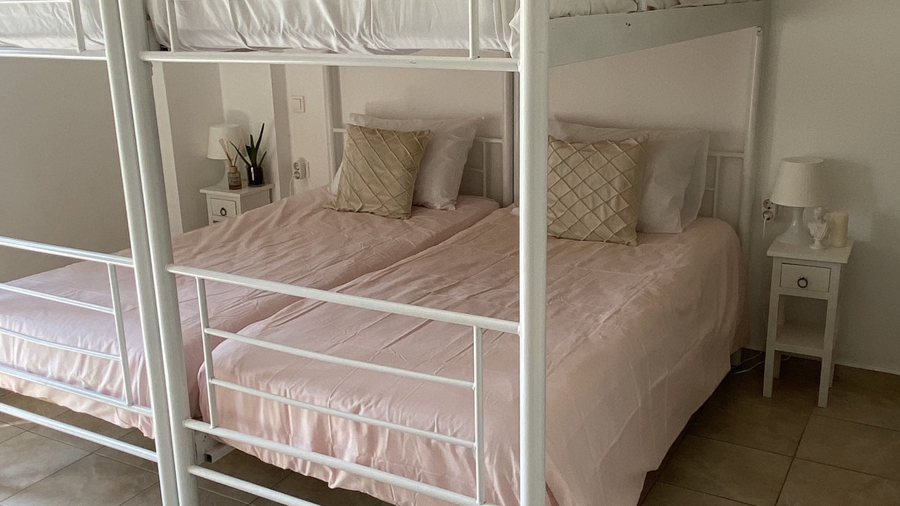 Photo of Bedroom in Kirianna