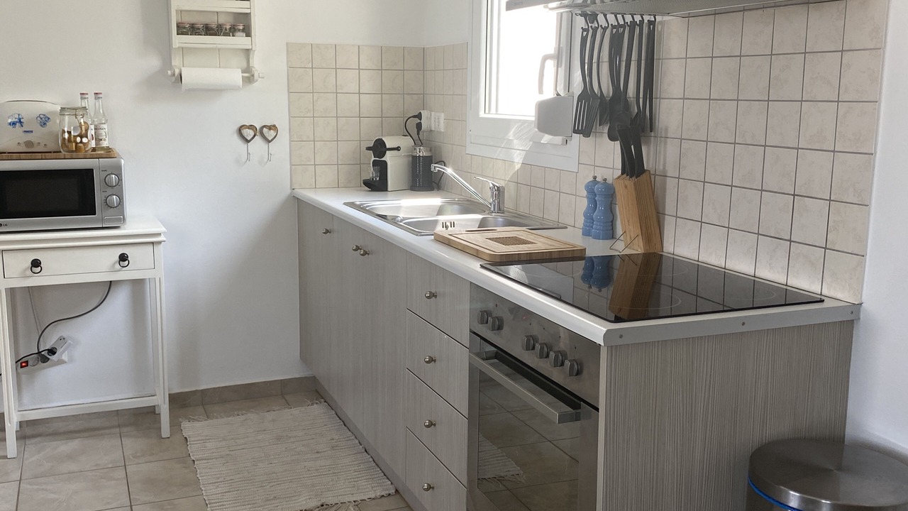 Photo of Kitchen in Kirianna