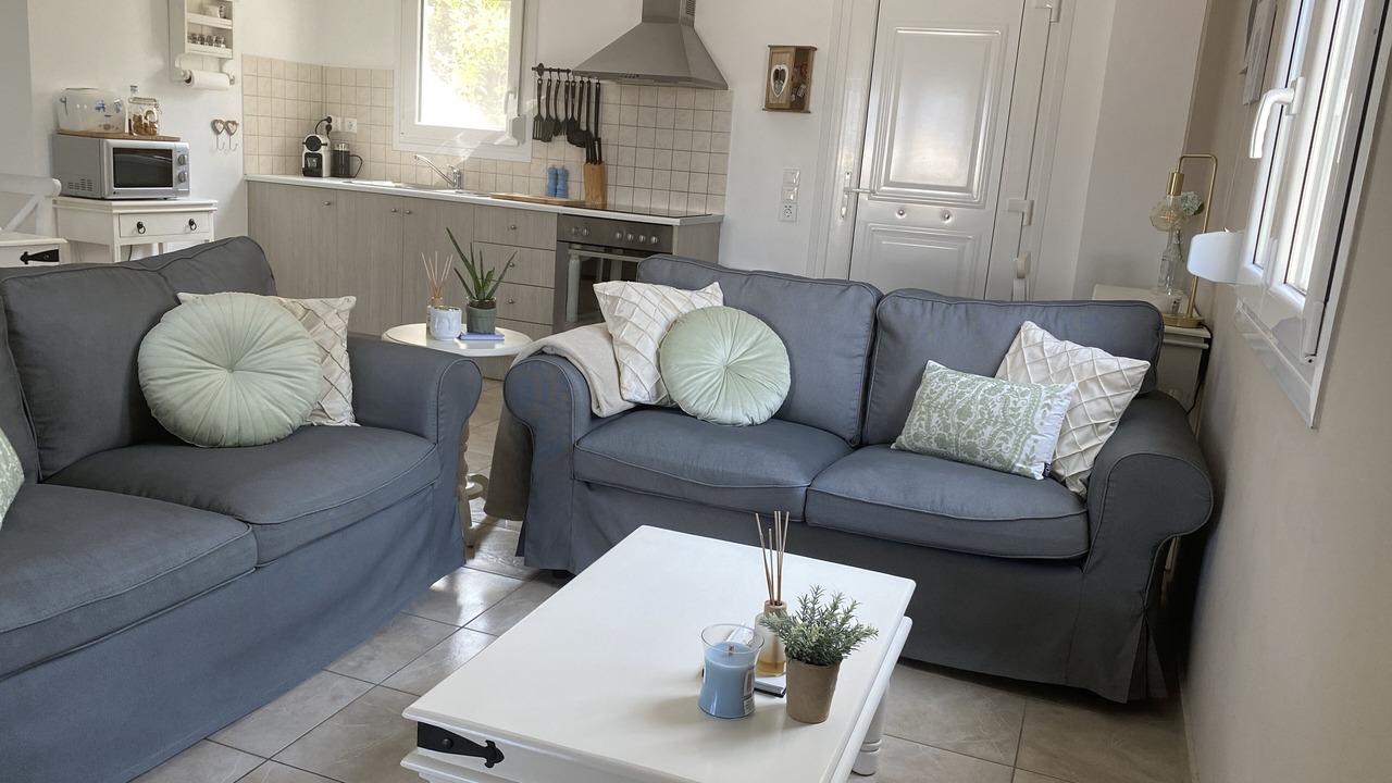 Photo of Livingroom in Kirianna