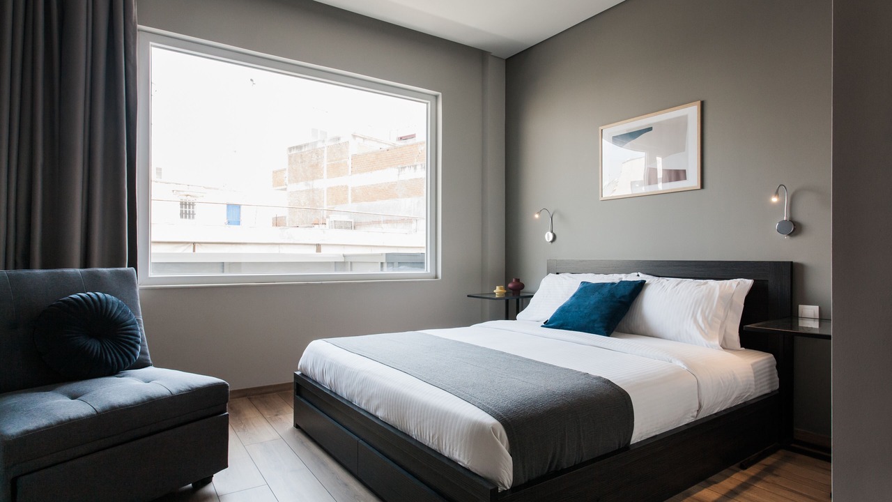 Photo of Bedroom in Kinosargous