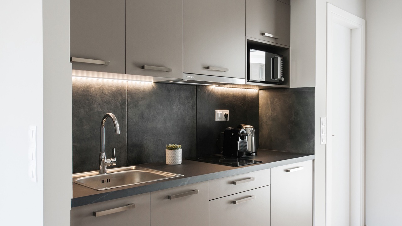 Photo of Kitchen in Kinosargous