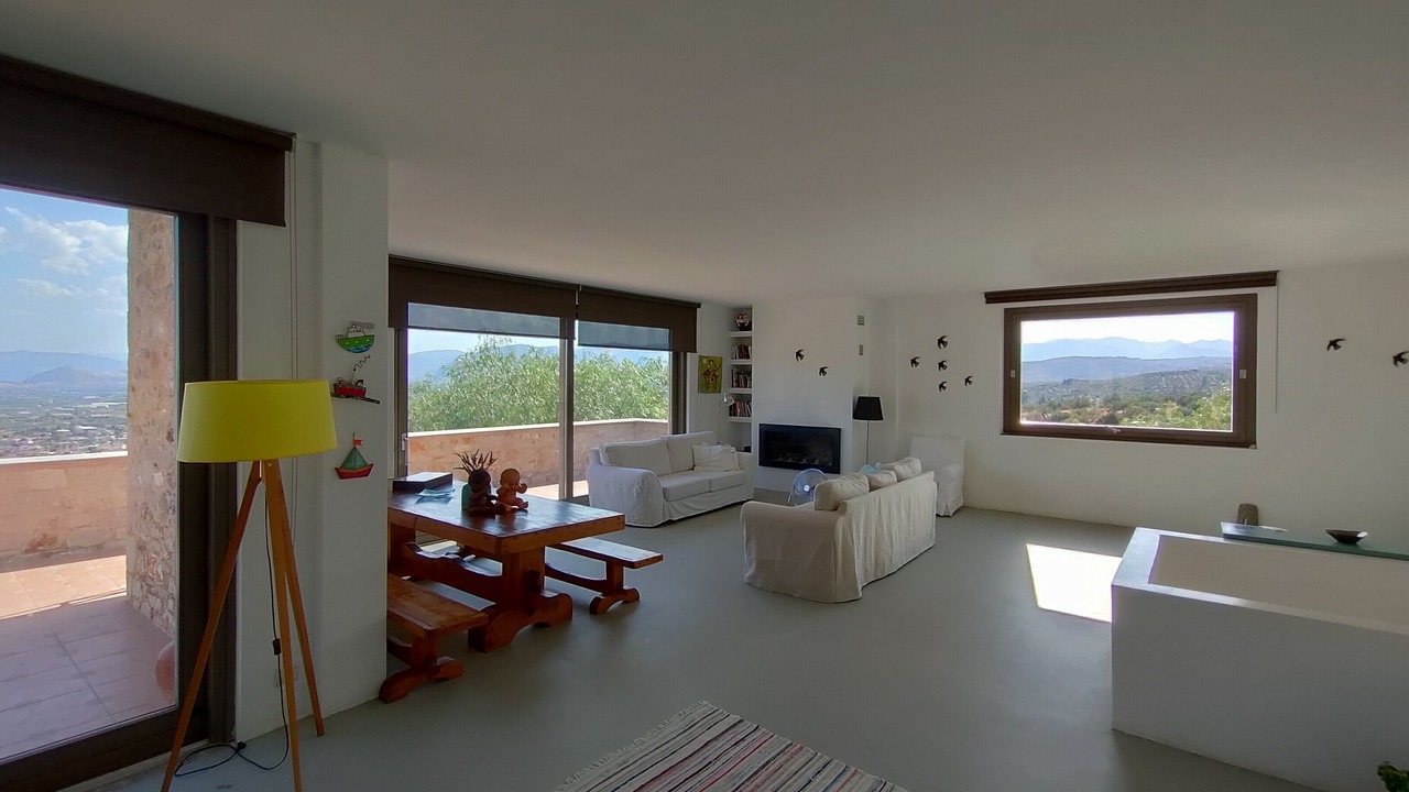 Photo of Livingroom in Messolonghi