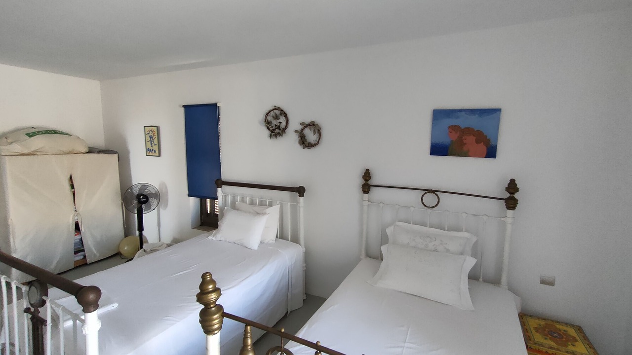 Photo of Bedroom in Messolonghi