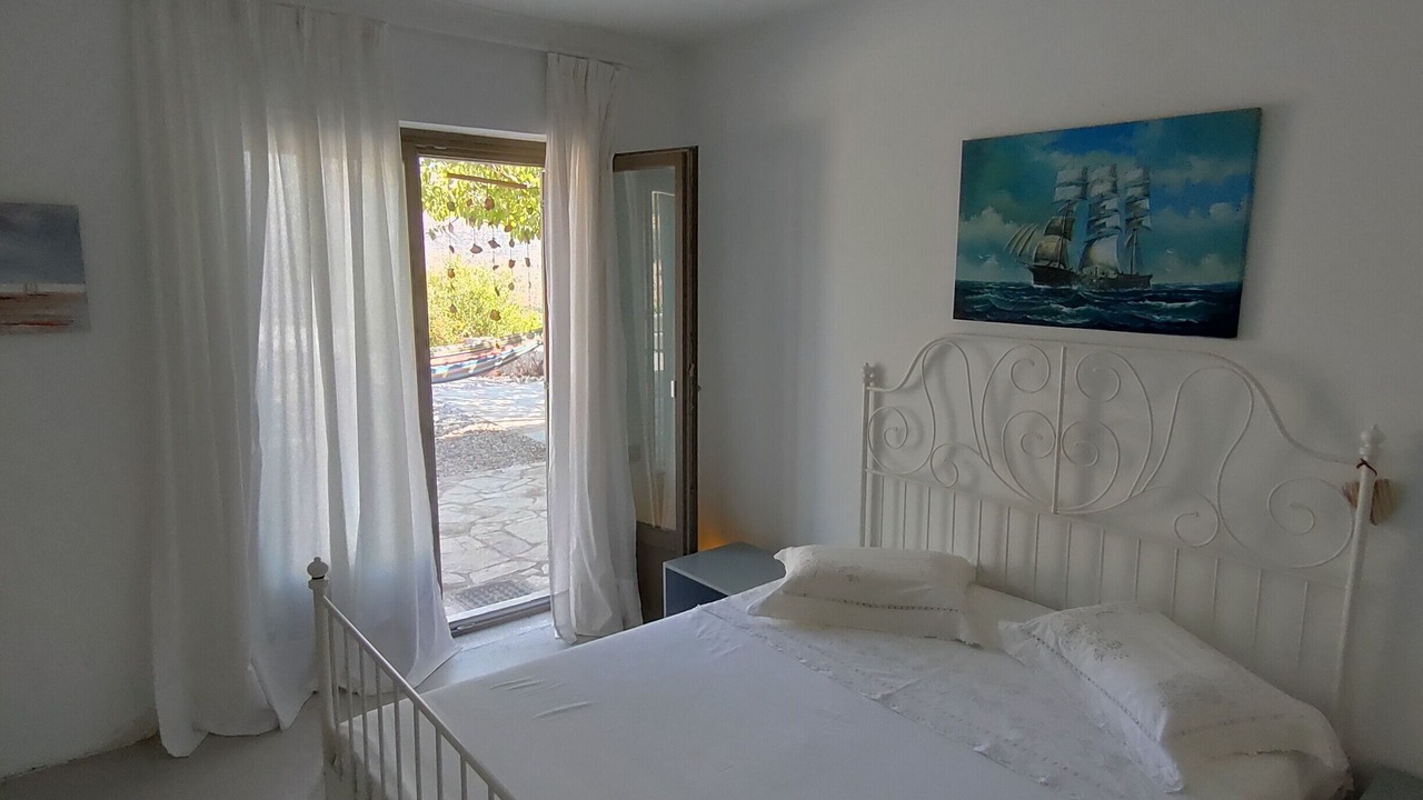 Photo of Bedroom in Messolonghi
