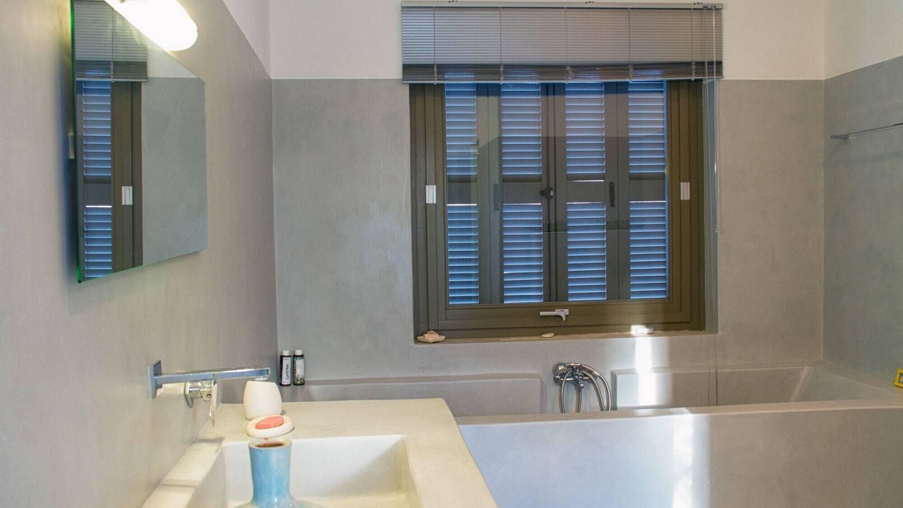 Photo of Bathroom in Messolonghi