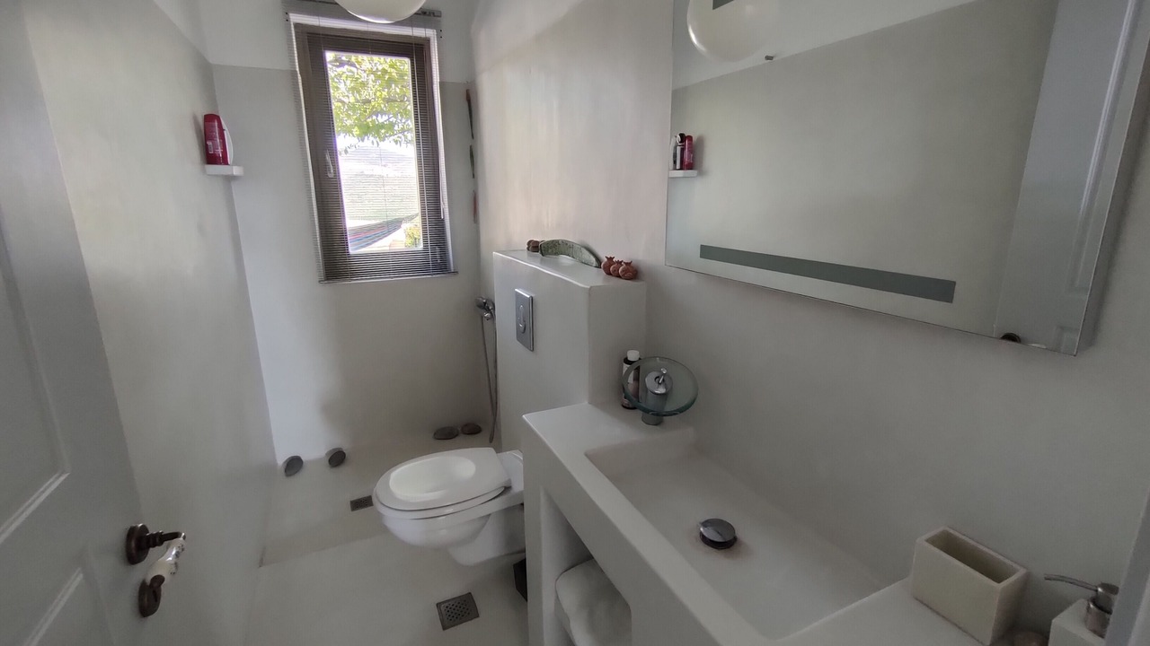 Photo of Bathroom in Messolonghi