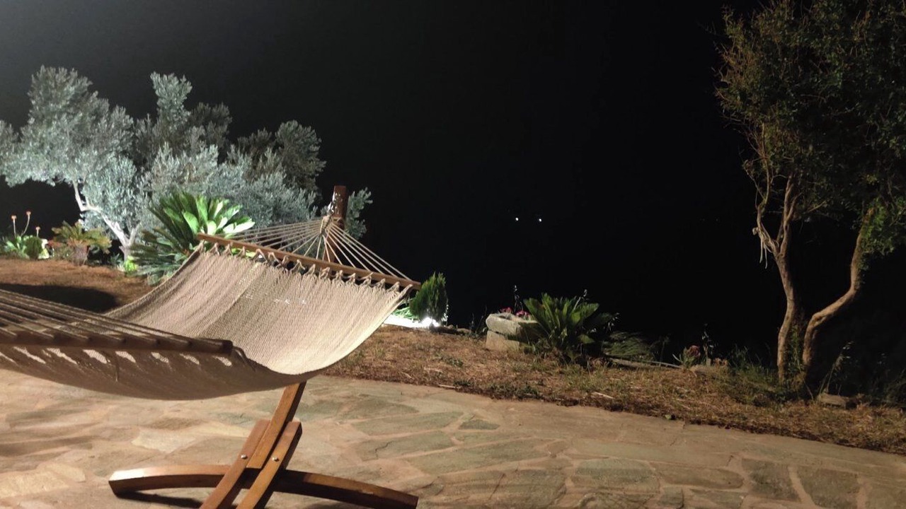 Photo of Outdoor in Kymi-Aliveri