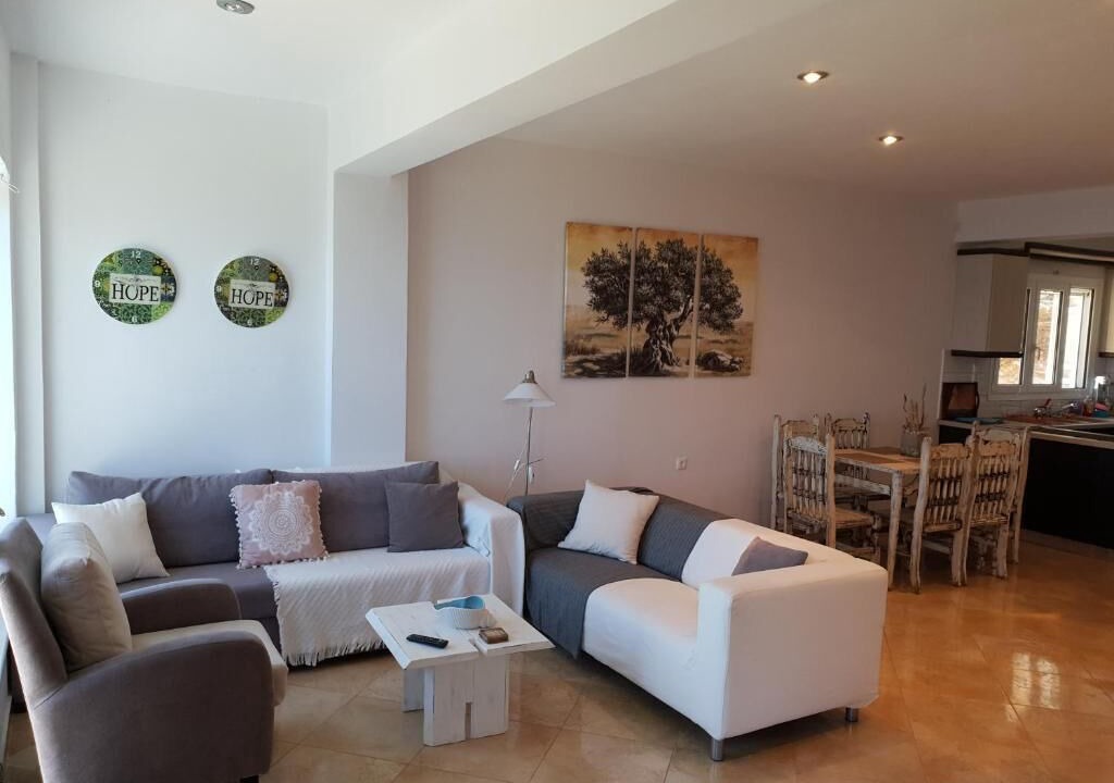 Photo of Livingroom in Kymi-Aliveri