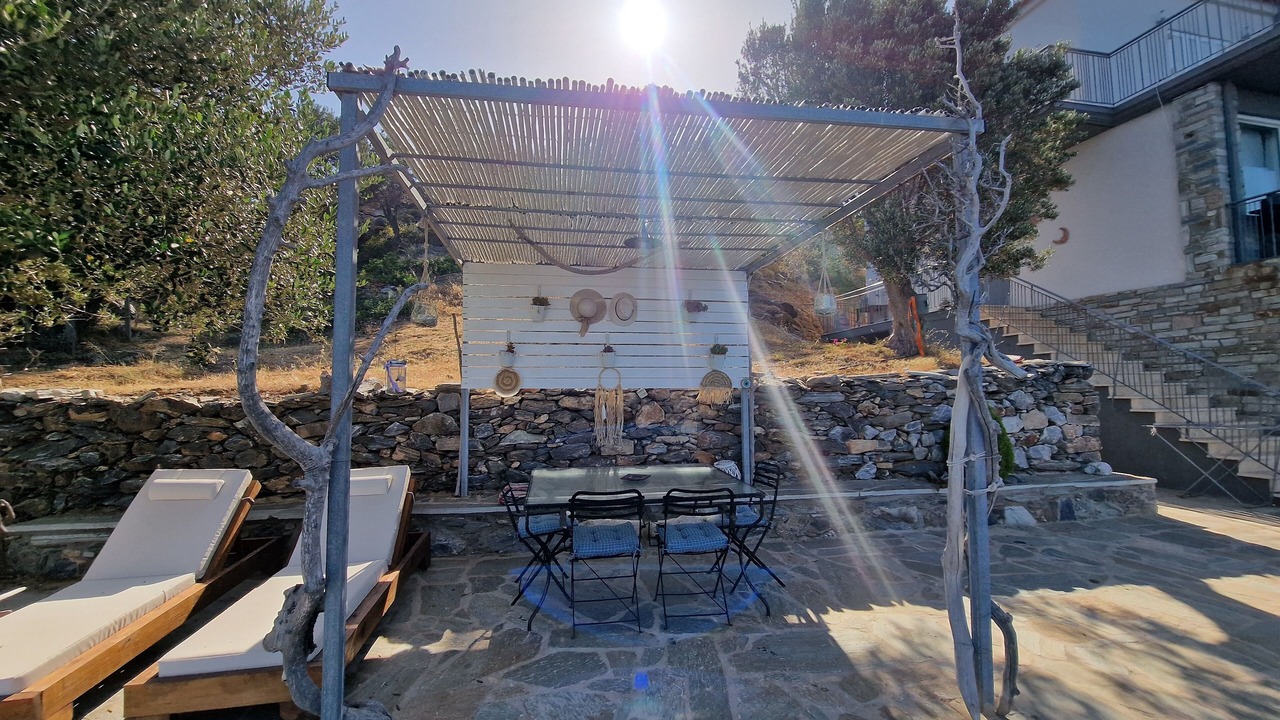 Photo of Outdoor in Kymi-Aliveri