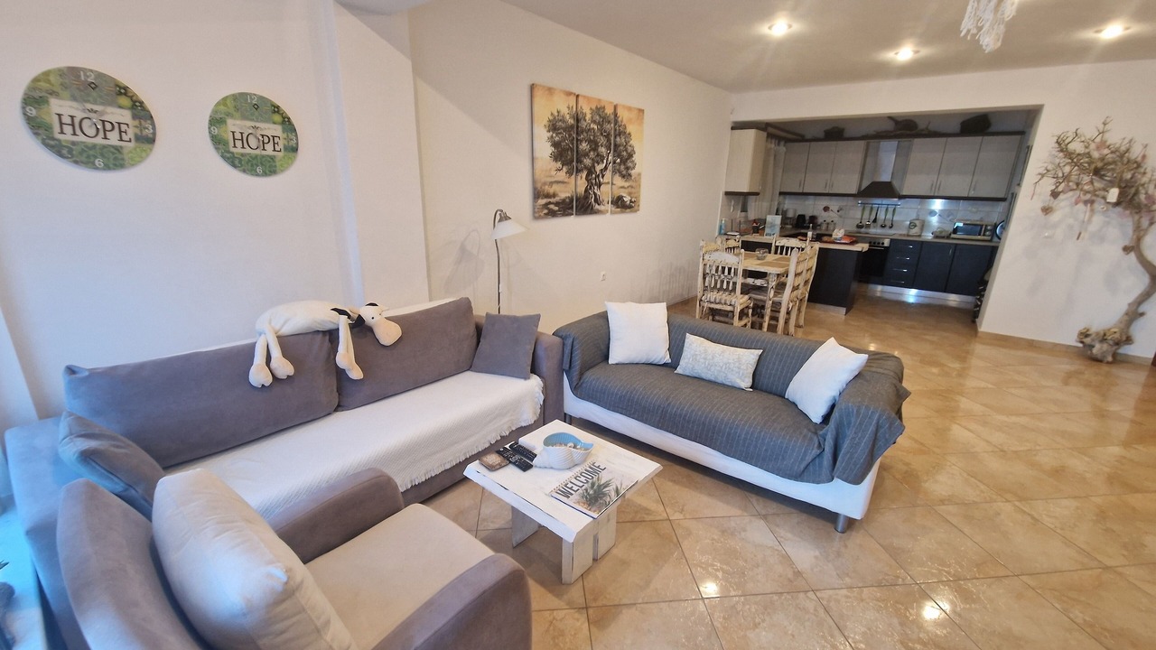 Photo of Livingroom in Kymi-Aliveri
