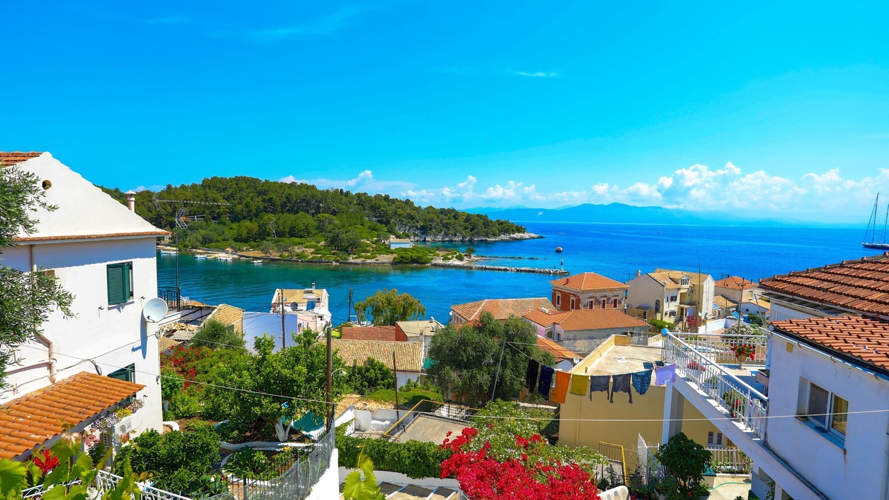 Photo of Others in Gaios