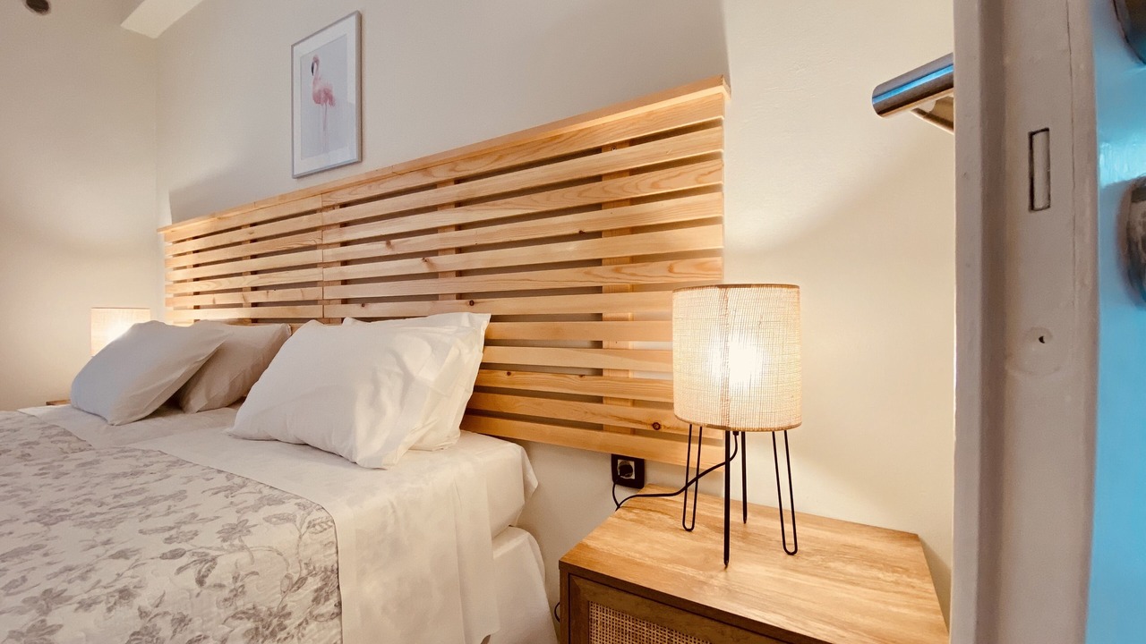 Photo of Bedroom in Katavolos
