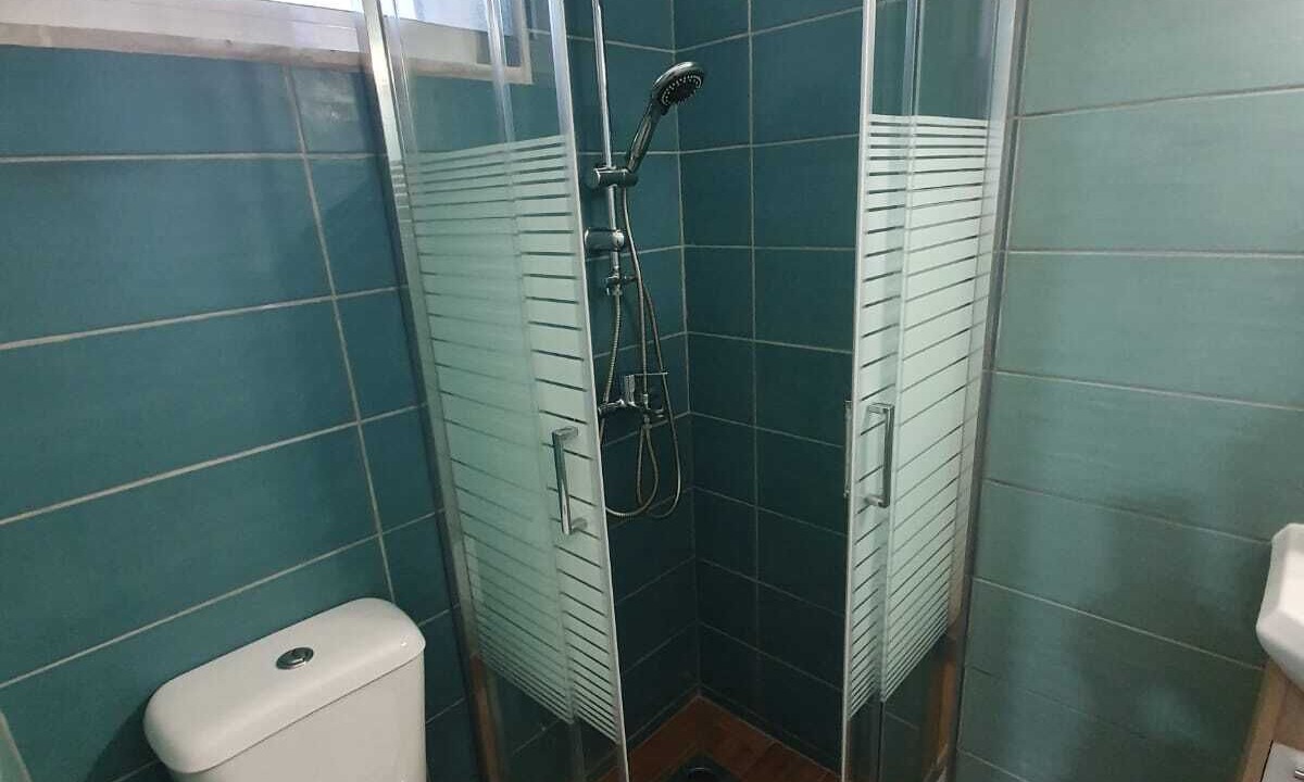 Photo of Bathroom in Psalidi