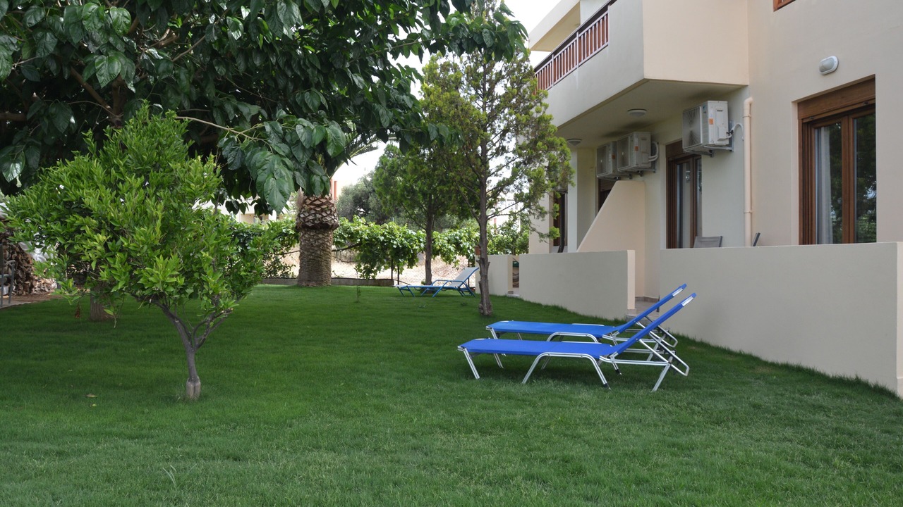 Photo of Outdoor in Stavromenos