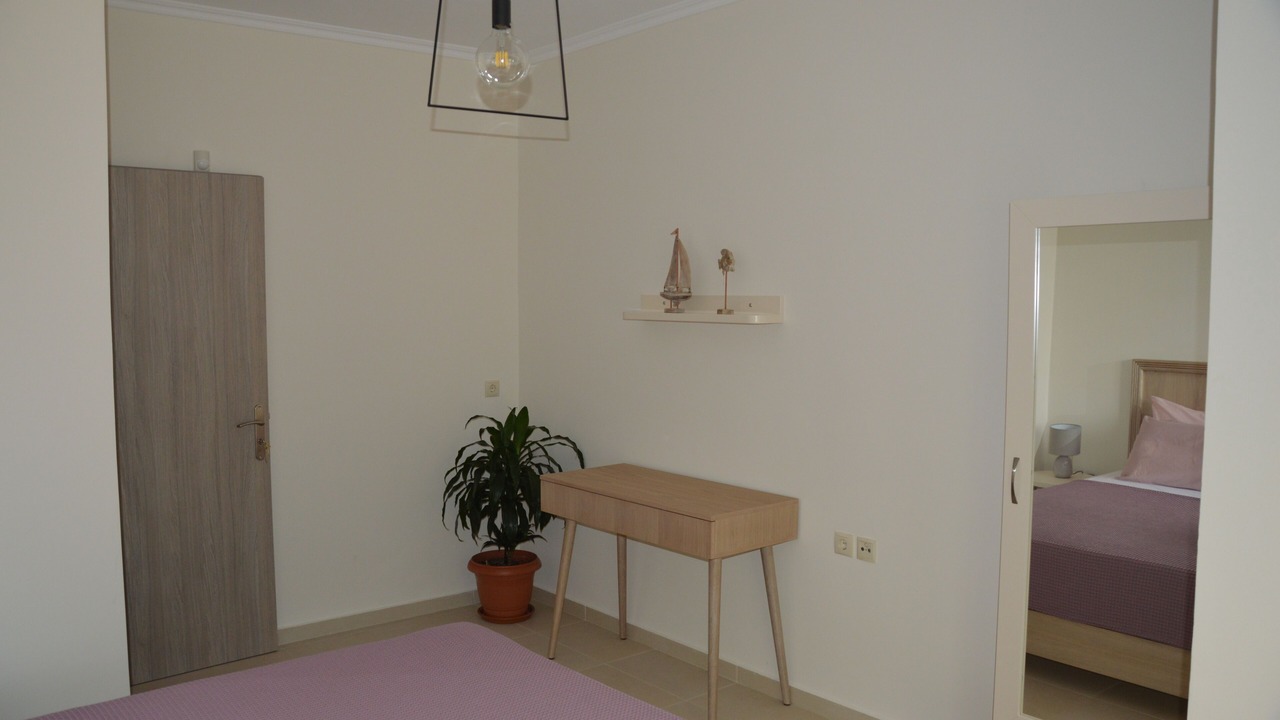 Photo of Bedroom in Stavromenos