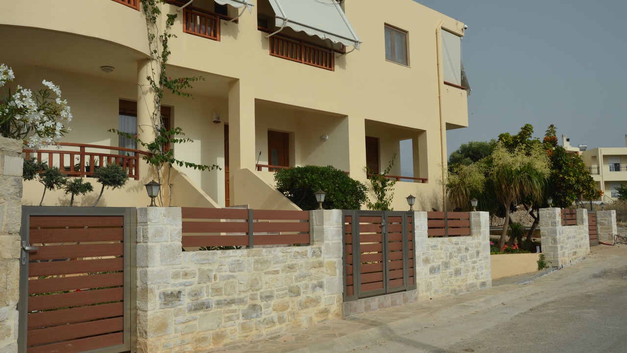 Photo of Outdoor in Stavromenos