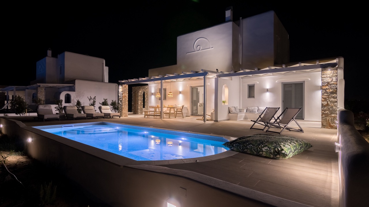 Photo of Outdoor in Naxos Town