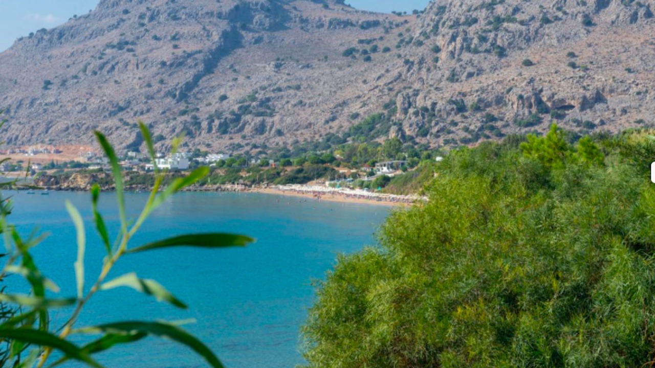 Photo of Outdoor in Pefkos