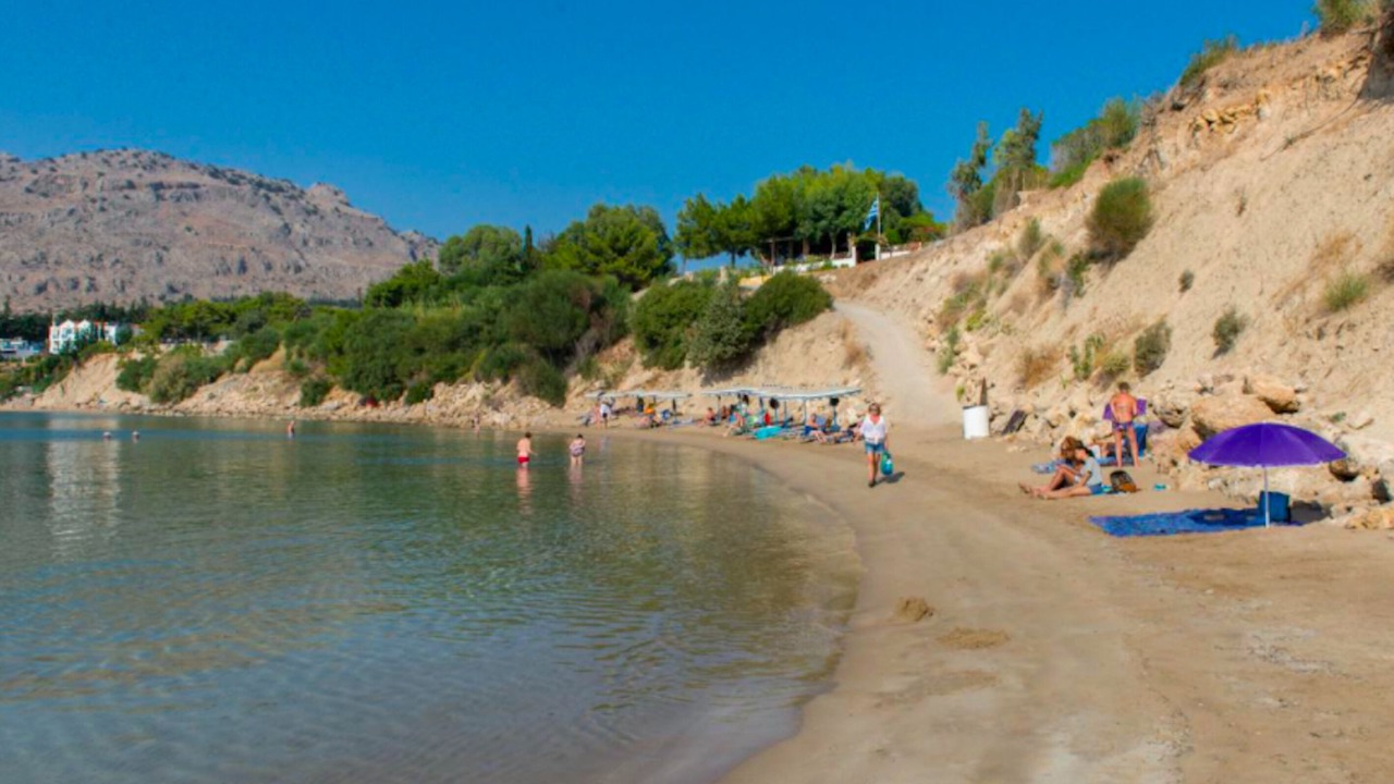 Photo of Others in Pefkos