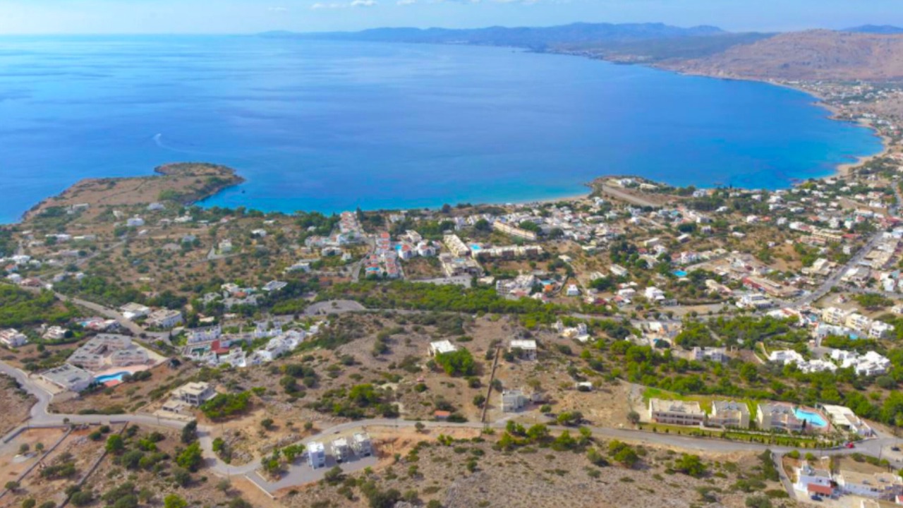 Photo of Outdoor in Pefkos