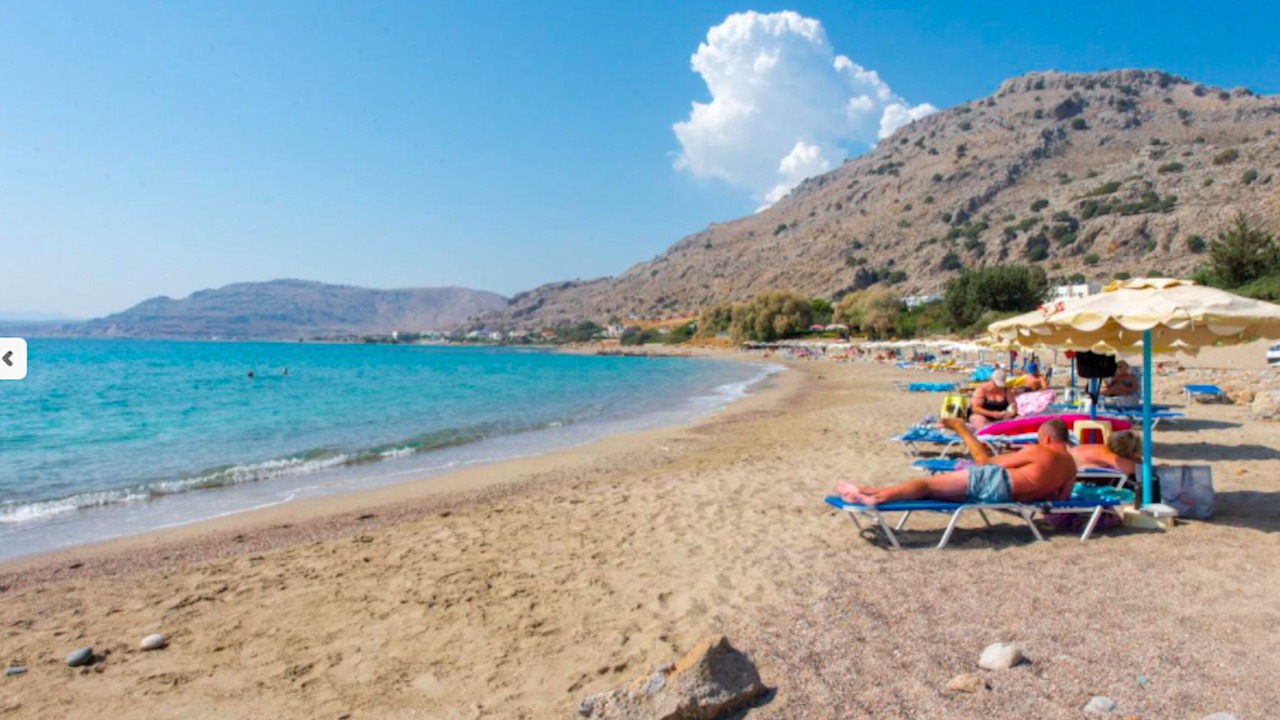 Photo of Others in Pefkos