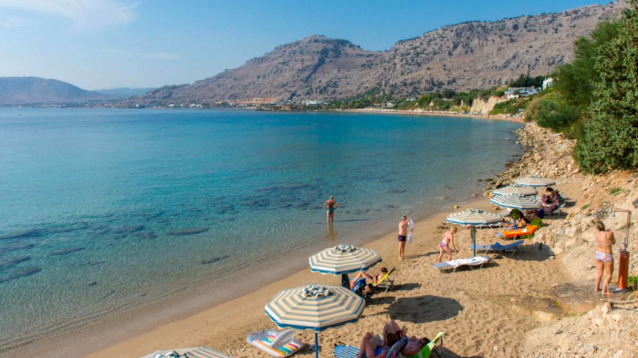 Photo of Others in Pefkos