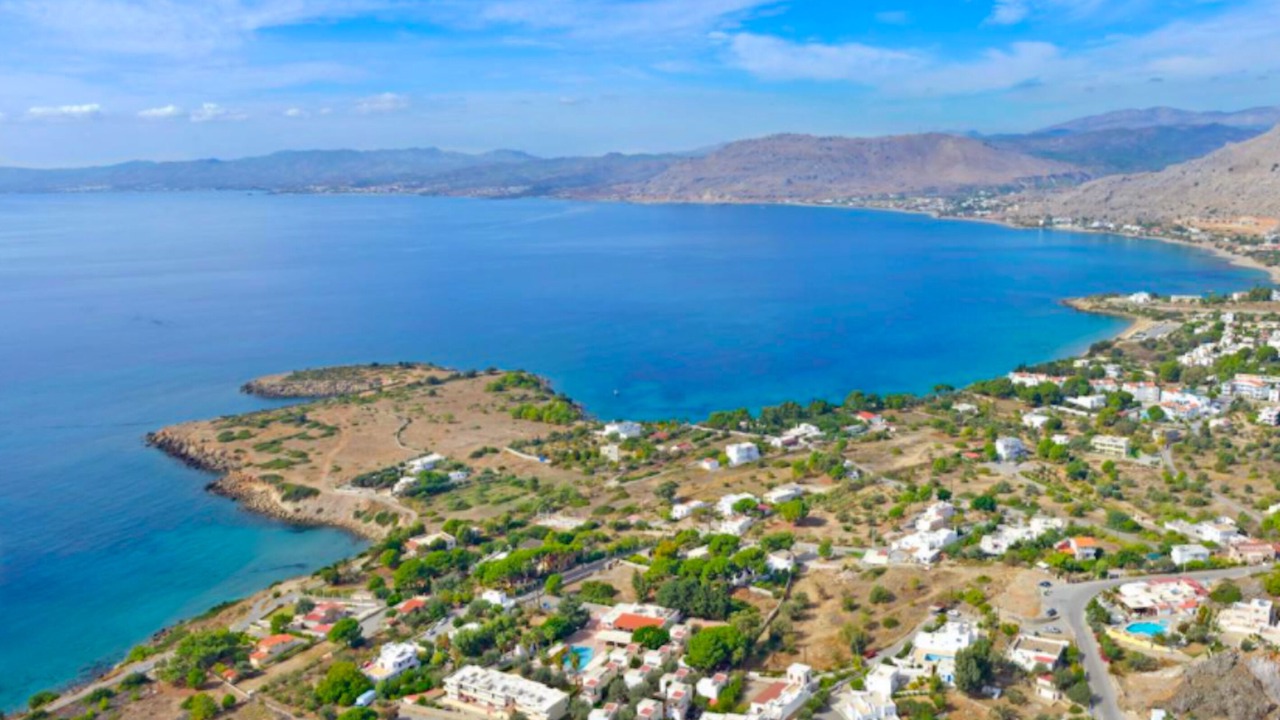 Photo of Outdoor in Pefkos