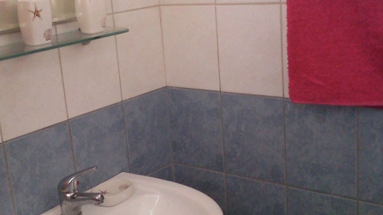 Photo of Bathroom in Pefkos
