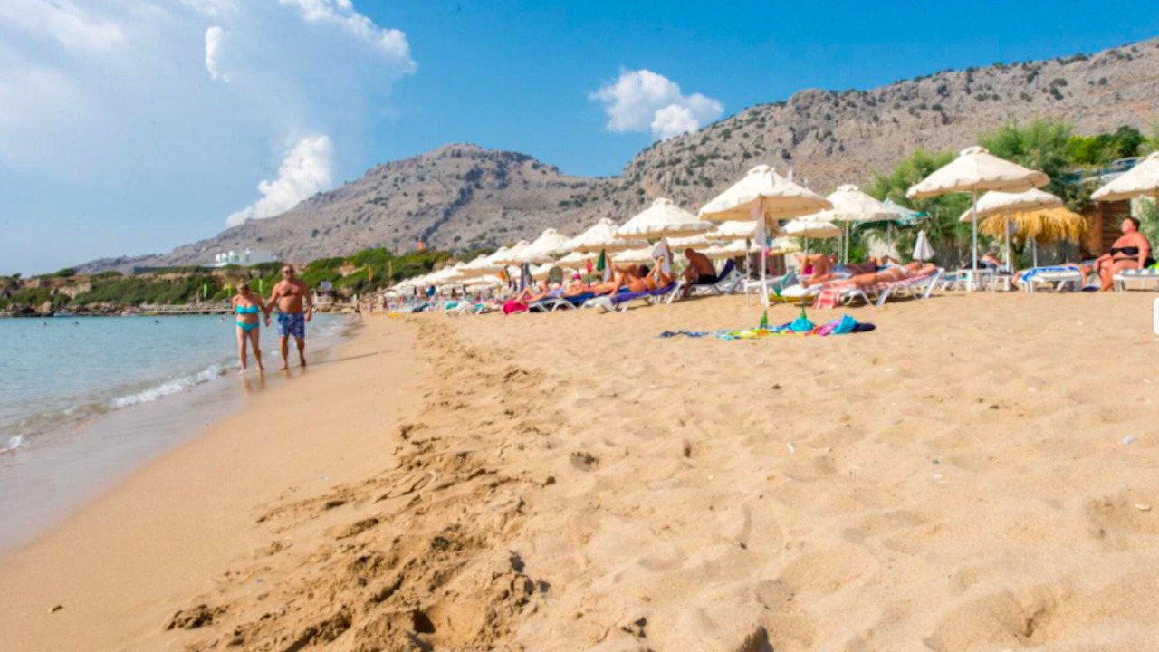 Photo of Others in Pefkos